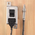 Miniatyrbillede 5 af 5: til A3 Golf 2003-2008 NOX Sensor Nitrogen Oxide Sensor 06F907807F 5WK9-6607 06F907807A 06F907807B-WELLNGS