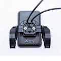 Miniatyrbild 5 av 5: Lämplig för elcykeldisplay 36V-72V vattentät LCD-display NC-81F elcykelpanel instrumentpanel, vattentät - WELLNGS