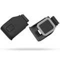 Miniatyrbild 5 av 5: Ersättnings-sidodörr USB-C Mini Port Sidolock Reparationsdel för HERO5 HERO6 Hero 5 6 för Go Pro Ac-WELLNGS