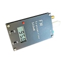 Miniatyrbillede 3 af 5: Transmitter 2000M Digital Display 500MW Stereo 76-108M Radio FM Transmitter-WELLNGS