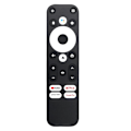 Miniatyrbilde 1 av 5: Erstatningsfjernkontroll for / KM2 Plus Android TV-boks for KM2, KM2 Plus, KM7 Plus, KD3, KD5 - WELLNGS