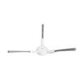 Miniatyrbilde 5 av 5: for Dreame L10S Ultra, L10 Ultra Robot Vacuum Cleaner Hoved Sidebørste HEPA-filtre Støvposer Mopp Pads Reservedeler-WELLNGS