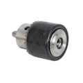 Miniatyrbild 3 av 5: 1,5-13 mm borrchuck borr adapter 1/2 tum ändrad slagnyckel till elektriska borrar-WELLNGS 0 0