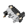 Pikkukuva 5 / 5: Turbo Electric Actuator for C E 3.0crd G-001 G-219 G-277 781751 6nw009660 6nw009420-WELLNGS
