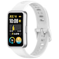 Miniatyrbillede 4 af 5: til Huawei Band 8/8 NFC/9/9 NFC Blank Silikone Urrem Udskiftningsurrem - WELLNGS Style B