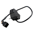 Miniatyrbillede 4 af 5: 957603Z603 957603Z103 til I40 2015-2020 Bakkamera 957603Z603-WELLNGS