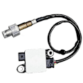 Miniatyrbilde 5 av 5: 8983550720 0281006991 Diesels Utslipps Partikkelsensor Sonden for D-MAX Dmax-WELLNGS