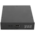 Miniatyrbillede 1 af 5: Version Sfr1m44-u100k Sort 3,5 Tommer 1,44mb Usb Ssd Floppy Drive Emulator Til Yamaha Korg Roland El-WELLNGS
