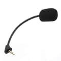 Mikrofon för Hyperx Cloud, Cloud X och Cloud II Brusreducerande Gaming Headset Hot-WELLNGS
