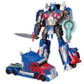 Transformers leksaker – grundpelaren i allsidig coolhet-WELLNGS C