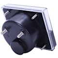 Miniatyrbilde 5 av 5: DH-670 Nøyaktighet DC 30V Analog Panel Meter Voltmeter-WELLNGS