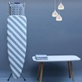 Pikkukuva 4 / 5: Tyyppi B Silityslaudan Päällinen 147x48cm Paksu Pehmuste Tahroja Hylkivä Silityslaudan Pehmustettu Päällinen - WELLNGS Style C