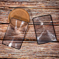 Miniatyrbillede 5 af 5: A5-side forstørrelsesglas til læsning af småt tryk-WELLNGS