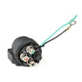 Miniatyrbilde 2 av 5: 6e5-8195a-01-00 6e5-8195c-01-00 Strømknapp for Trim og Tilt for 115-200hk-WELLNGS