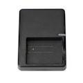 Miniatyrbillede 2 af 4: Kamera Batterioplader til LP E5 LC E5E 450D 1000D Udskiftningstilbehør Dele - WELLNGS