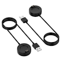 Miniatyrbillede 2 af 5: Opladeradapter til Garmin Fenix 7/7s/7x/epix- Smart Watch Base Cable Dock Stand-WELLNGS Triangle charger
