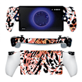 Pikkukuva 1 / 5: Vinyylitarra PS Portal Remote Player -konsolille - WELLNGS H