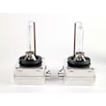 Pikkukuva 4 / 5: Xenon-lamppu + 50% D3S 35W 6000k Xenon-lampun valvonta - WELLNGS D3s 6000k 2-pack