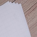 Pikkukuva 3 / 5: 5 KPL Lämpösiirtopaperi A4 Sublimaatiosiirtopaperi A4 Vaalea siirtopaperi - WELLNGS