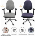 Miniatyrbild 4 av 5: 1 set mjuk stretch spandex stolskydd - WELLNGS