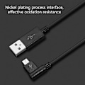 Pikkukuva 3 / 5: Usb-kaapeli Wacom Intuos Ctl480 490 690 Cth480 490 680690 Touch-digitaalitaidepiirtopöytälevy datan latauskaapeli - WELLNGS