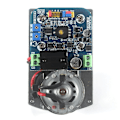 Pikkukuva 5 / 5: 180 kg:n Servo Suuri Robot Robottivarsi GASMC-05B Super Torque Alloy 12V/24V/cm Monitoiminen Servo - WELLNGS