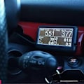 Miniatyrbilde 4 av 5: Gen 2 Mini R56 Ultra Gauge EM Plus OBD II, OBD2 Code Scan Tool - UltraGauge v1.4, 50% Tilbud-WELLNGS