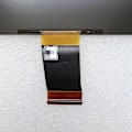 Pikkukuva 2 / 3: 8,4 tuuman lasinen kosketusnäyttöpaneeli digitointilasi LA084X01 (SL)(01) LA084X01 SL 01 LA084X01 (SL)(02) LCD GPS-navigointiradio - WELLNGS