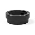 Miniatyrbild 3 av 5: Adapterplatta för Logitech G29 G920 G923 13/14 tums ratt - 70 mm - WELLNGS Black