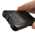 Miniatyrbillede 2 af 5: NFC-PM8 Bluetooth RFID Smart Chip Kort Krypteringsnøglelæser - WELLNGS