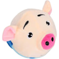 Miniatyrbillede 2 af 3: Pig Pet Pig Breadman Hoppebold