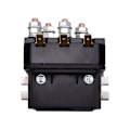 Miniatyrbild 1 av 5: 12v 250a Vinsch Solenoid Relä Kontaktor för Aut Utv 5000-7000lbs Vinsch-WELLNGS