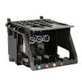 Miniatyrbillede 3 af 5: 952 Printhoved til Officejet Pro 8710 8715 8720 8725 8730 Let at installere ABS Printhoved Udskiftning Printerdele - WELLNGS