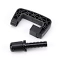 Miniatyrbilde 2 av 5: 1 stk Racing Game Ratthjul Klips for Logitech G920 G25 G27 G29 G923 Wyelv