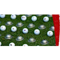 Pikkukuva 2 / 2: Piao Tin Cup Golf Ball Custom Marker Alignment Tool-WELLNGS Martini