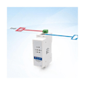 Miniatyrbilde 2 av 5: -DR302 Din Rail Seriell RS485 til Ethernet TCP IP Server Modul Ethernet Konverter Modbus RTU til Modb-WELLNGS