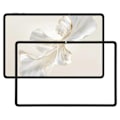 Miniatyrbillede 1 af 4: Front Screen Ydre Glas Linse - WELLNGS Compatible with Honor Pad 9 HEY2-W09
