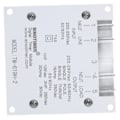 Miniatyrbillede 3 af 5: Tm-619H-2 230Vac Ugentlig Programmerbar Digital Timer Lyskontakt Udgang 220V Spænding med Støvpr-WELLNGS