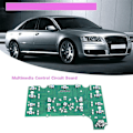 Miniatyrbillede 1 af 5: Nyt til A8 S8 2006-2009 3g Mmi Multimedia Control Circuit Board med Navigation 4e2919612l 4e291961-WELLNGS