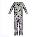 Pikkukuva 2 / 3: Godzilla Coswear Stage Jumpsuit Nukkeasu Lasten Jumpsuit Performance-asu-WELLNGS S 105cm-115cm
