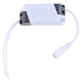 Miniatyrbillede 1 af 5: 4-7/8-12/12-18/18-25W LED Driver Strømforsyning Adapter Belysningstransformator - WELLNGS 12-18W