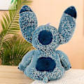 Pikkukuva 5 / 5: 2024 Jättikokoinen Lilo Stitch Pehmolelu Kawaii Eläinpari Nukkumispehmeä Materiaali Lelulle-WELLNGS 30cm