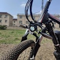 Miniatyrbilde 5 av 5: For Bbs01 Bbs02 El-sykkel 24v/36v/48v Frontlykt Bakre Blinklys Bremslys Ebike-WELLNGS