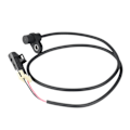 Miniatyrbilde 2 av 5: Hall-effekt hastighetssensor 4011640 for Polaris Sportsman 500 700 800 EFI tilbehør-WELLNGS