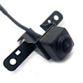 Miniatyrbillede 3 af 5: Forreste parkeringskamera Parkeringshjælpskamera til T32 2014-2019 ROGUE QR25DE 16-19 284F1-6FL1A 284F16FL1A-WELLNGS