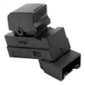 Miniatyrbilde 1 av 5: Strømbryter for vinduer for Swift 2005-2016 for Grand Vitara Alto SX4 2006-2013 Power Master Window Control Switch Button f-WELLNGS