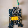 Pikkukuva 5 / 5: 5 kpl BL1830 Li-Ion akkua BMS PCB lataussuojauslevy - WELLNGS