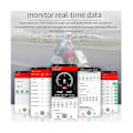 Miniatyrbild 5 av 5: Bluetooth-modul Bt Dongle Androd Ios System Monitor via telefonapp Smart Bms Only-WELLNGS