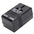 Miniatyrbild 1 av 5: Spänningsomvandlare AC 100V-120V till 220V-240V Step Up Buck Strömadapter Transformator 100W-WELLNGS