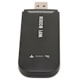 Miniatyrbillede 5 af 5: 4G WiFi Router Sort Op til 10 Brugere Stabil Nem Forbindelse USB Plug and Play 4G LTE Router til Hotspot Micro SIM-kort Telefon PC-WELLNGS